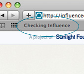 what a bookmark bar looks like